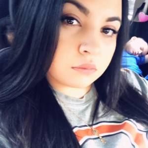 Meet your Posher, Brittanie